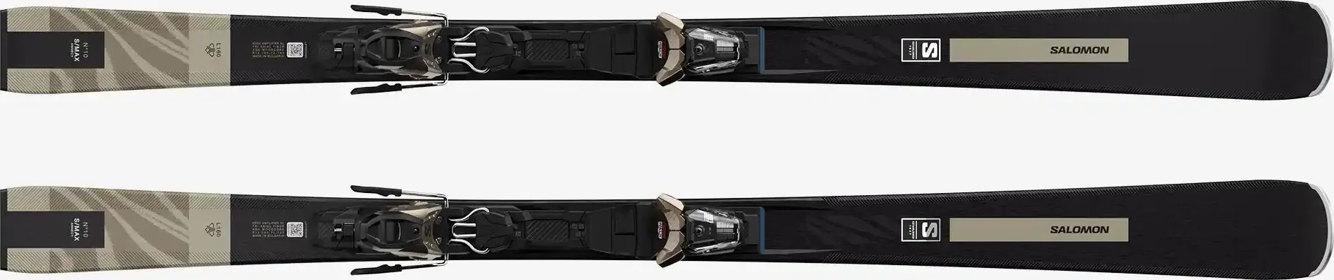 SALOMON S MAX N°10 and M10 2026